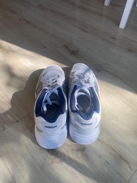 Adidas tenisky super stav, adidas,43