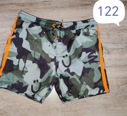 Plavky, 122