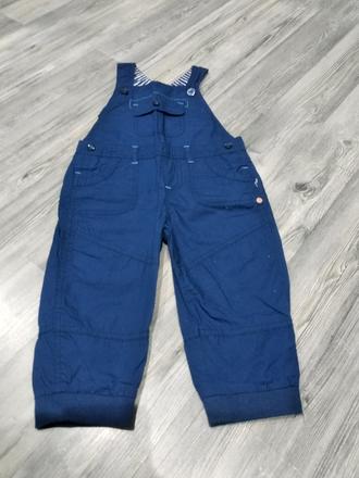 Nohavice na traky, ergee,80