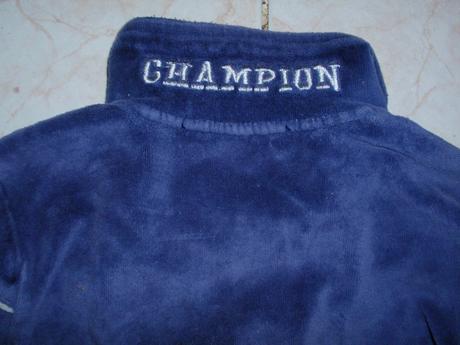 Zamatové tepláčiky, 86