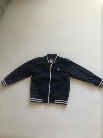 Prechodná bundička timberland veľkosť 102, timberland,104