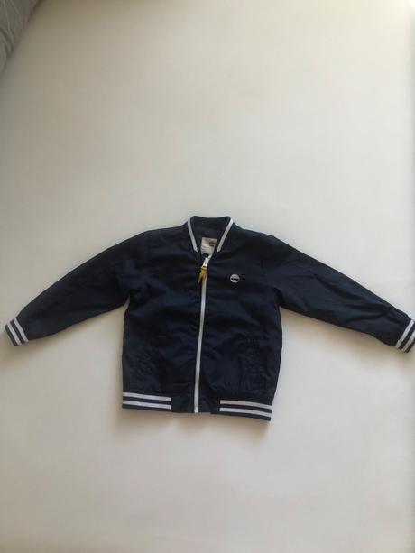 Prechodná bundička timberland veľkosť 102, timberland,104