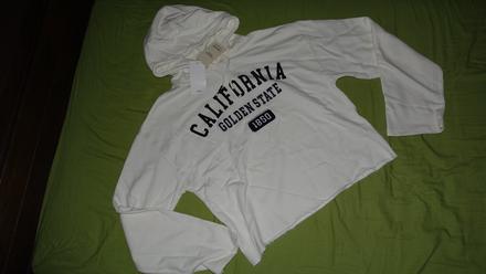 Nova mikina mango, mango,m