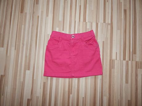 Riflová sukňa, okay,122