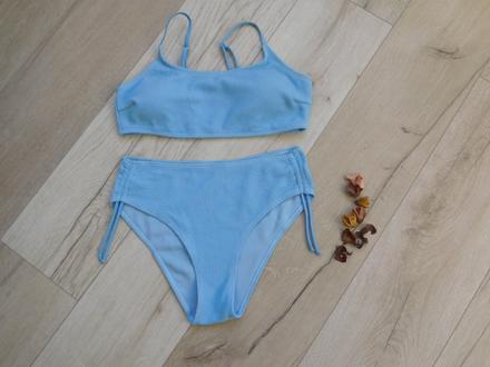 Plavky dvojdielne 38 v, 38