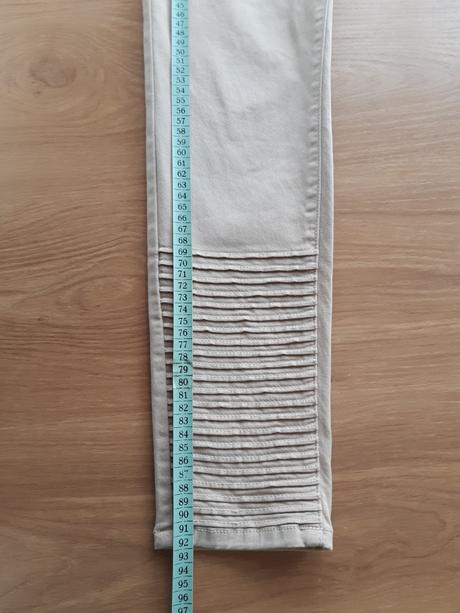 Dámske nohavice zara, zara,38