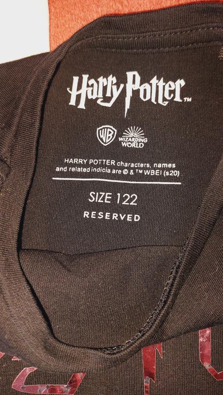 Tricko, reserved,122