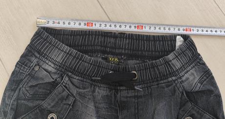 Predám riflove tepláky, 146