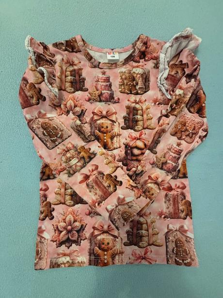 Balík veci za super cenu, 122–134