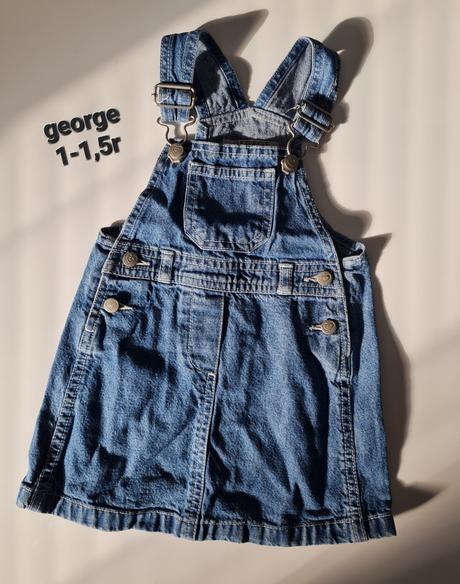 Dievčenské oblečenie 74-92, 86–98