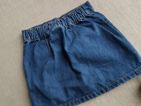 Sukna next 104 3-4y, next,104