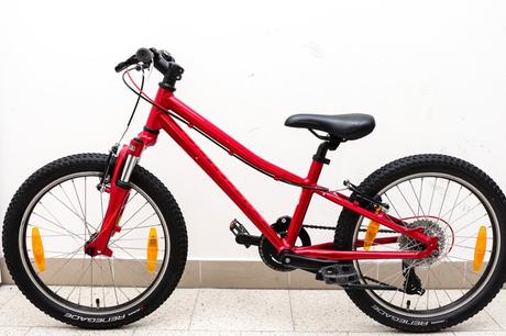 Použitý bicykel specialized 20 hliník, specialized,20