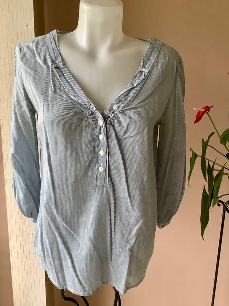 Blúzka, h&m,s