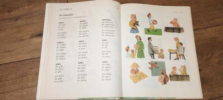 Nemčina pre najmenších, 