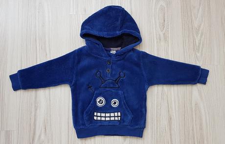 Hruba mikinka, pidilidi,74