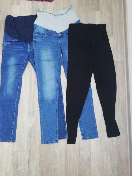 Tehotenské oblečenie s /m, s