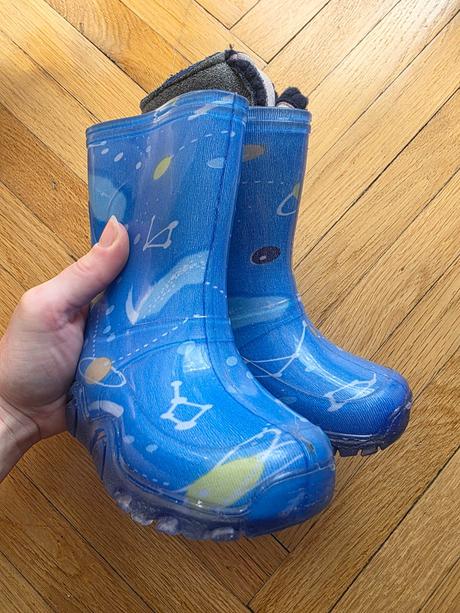 Demar gumáky 20-21, demar,20