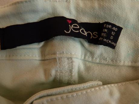 Rifle bielo- tyrkysové, 40