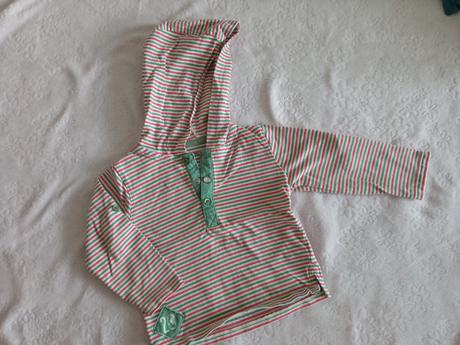 Tricko, vertbaudet,86