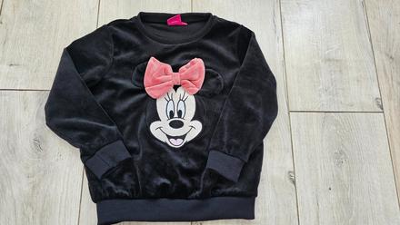 Makucka mikinka, disney,110