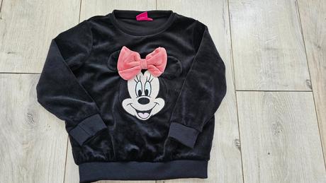 Makucka mikinka, disney,110