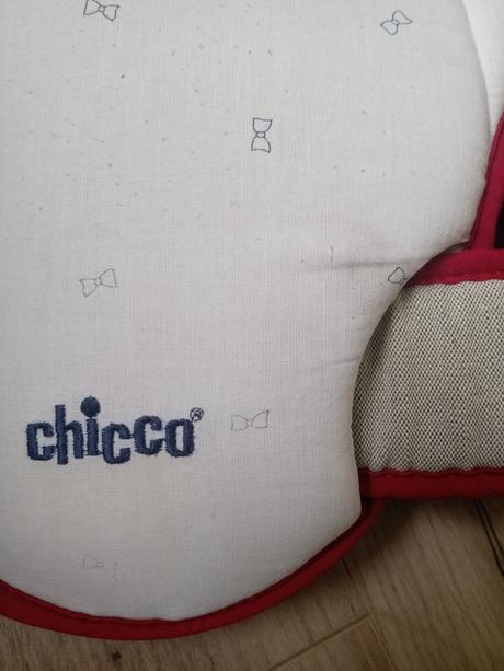 Nosič, chicco