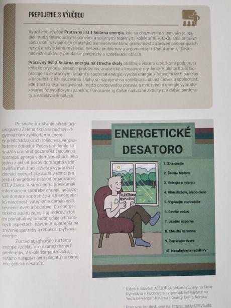 Ako učiť o klimatickej zmene,