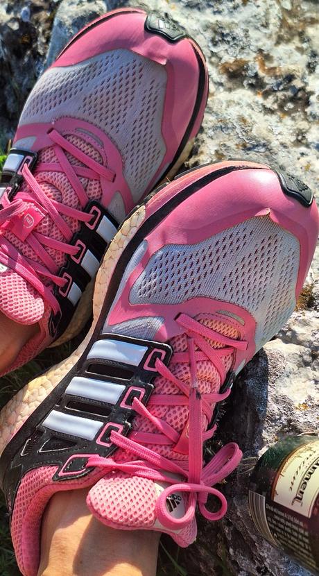 Tenisky adidas 40/41, adidas,40