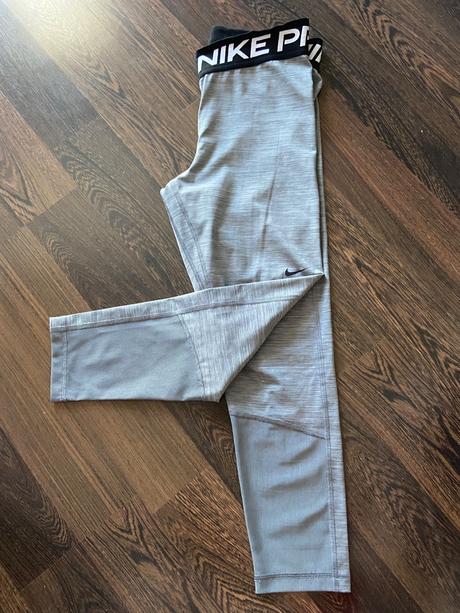 Leginy nike pro, nike,m