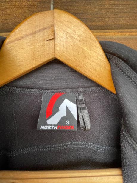 Northfinder bunda, northfinder®,s