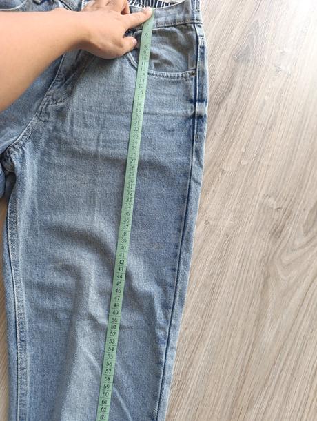 Dámske rifle sinsay, sinsay,38