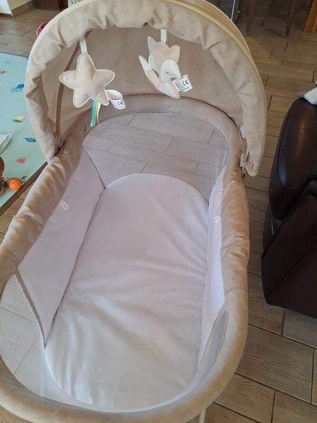 Kinderkraft koliska lovi 3v1, šírka (cm): 55,dĺžka (cm): 90