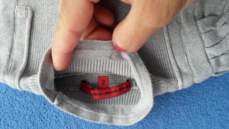 Vestička 2-3 roky, 98