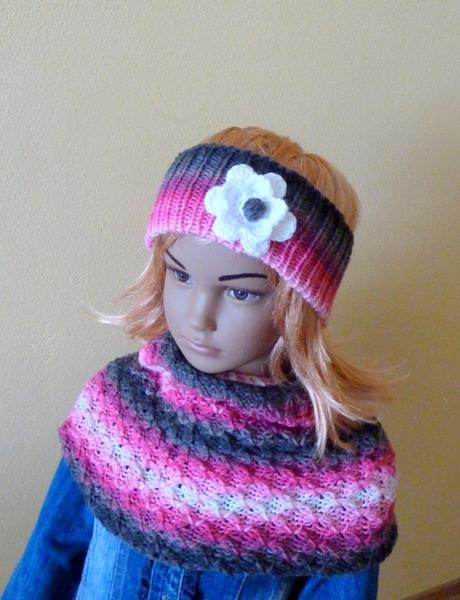 Zimna horcicovo  seda suprava, 86 - 128