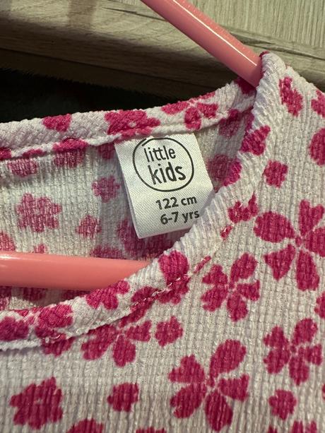 Šaty pepco kvietky 122, pepco,122