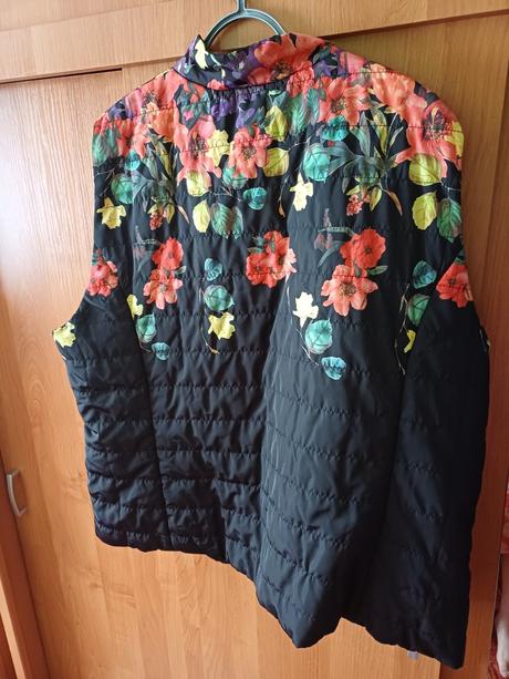 Damska vesta xxxl, xxxl