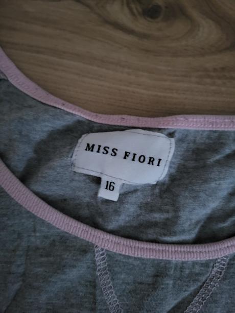 Pyžamový vrch, miss fiori,170