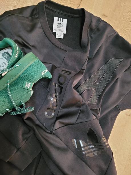 Mikina adidas,originál, adidas,m