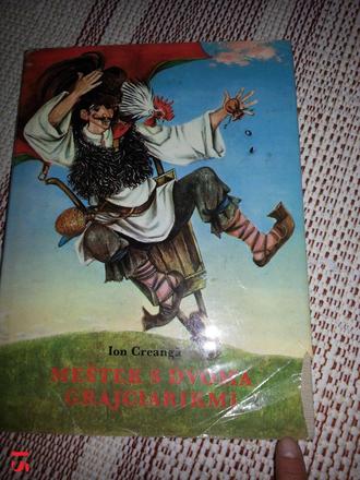 Mestek s dvoma grajciarikmi,