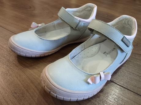 Kožené baleriny vd 20,5cm, protetika,32