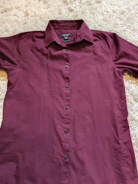 Chlapčenské košele s, s