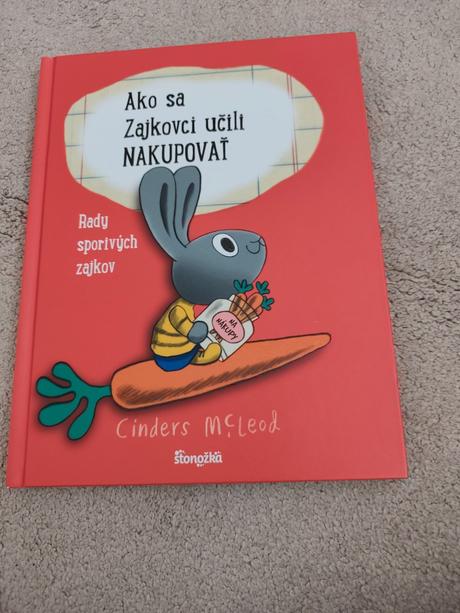Ako sa zajkovci učili, 