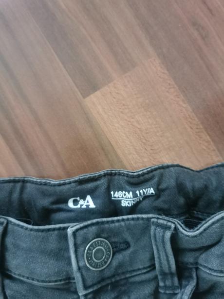 Rifle, c&a,146