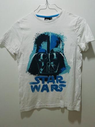 Tričko starwars, 140