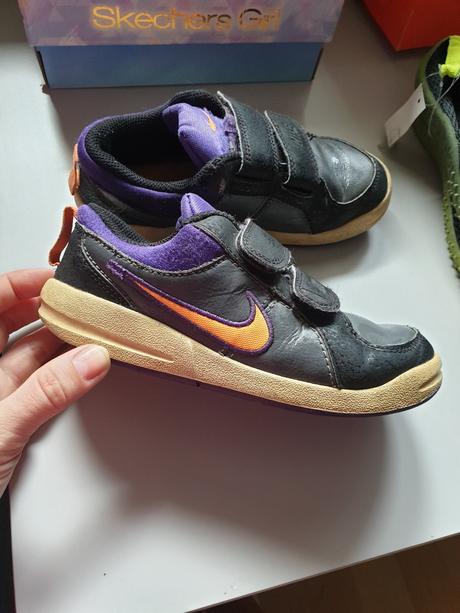 Nike tenisky, nike,30