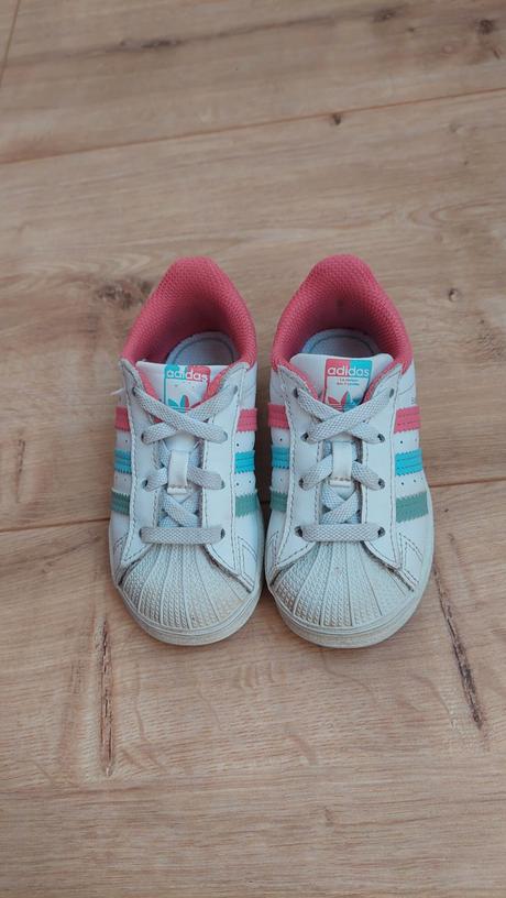 Adidas superstar, adidas,23