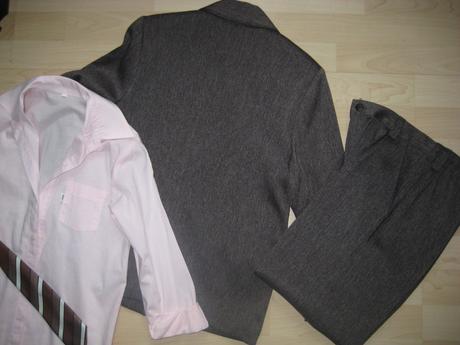 Oblek slovenského výrobcu modelko, 140