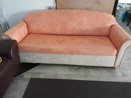 Rozkladacia pohovka,