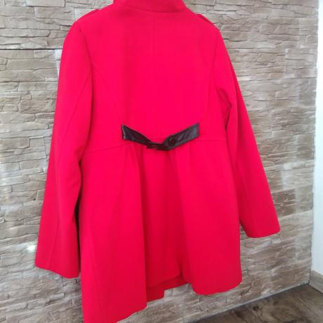 Tehotenský kabát, xl