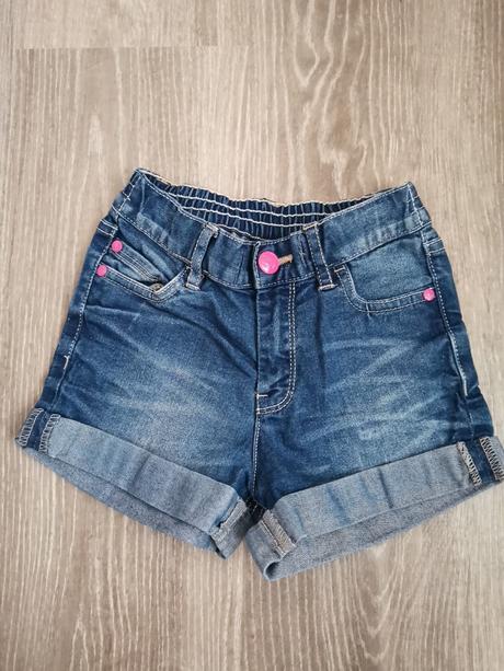 Šortky, kiki&koko,116